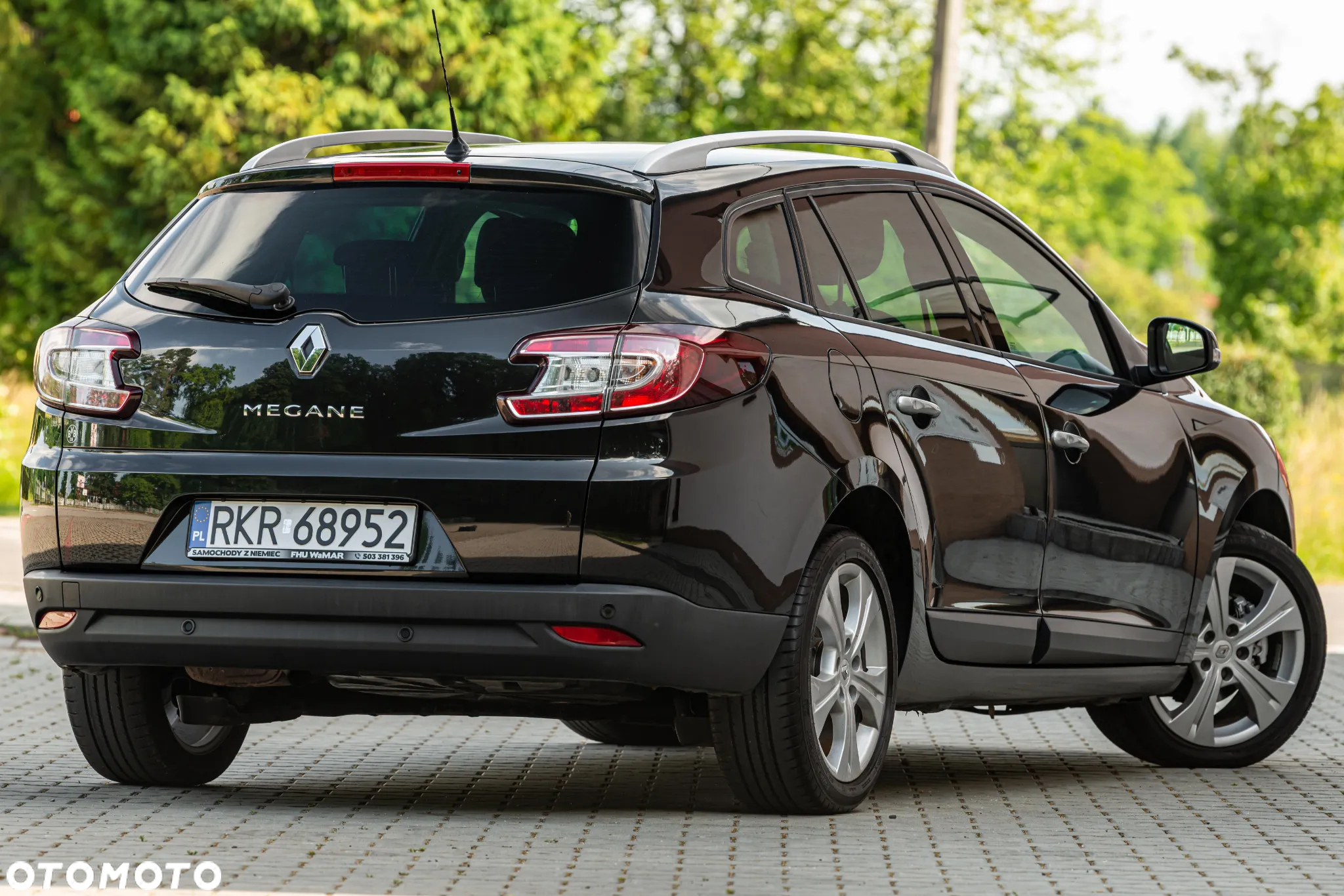 Renault Megane TCe 130 Dynamique - 8