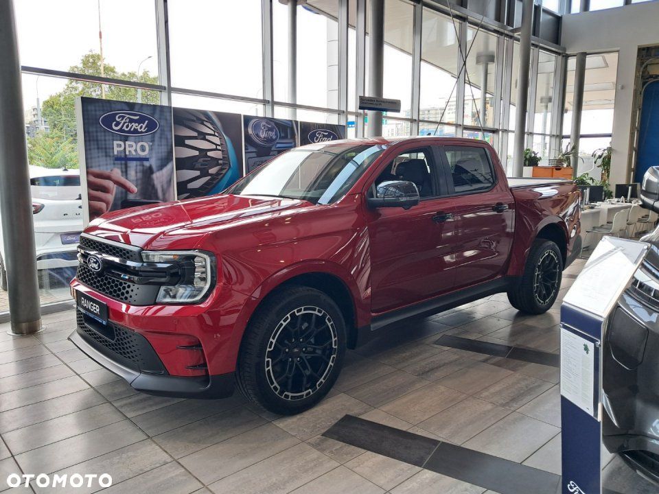Ford Ranger - 2