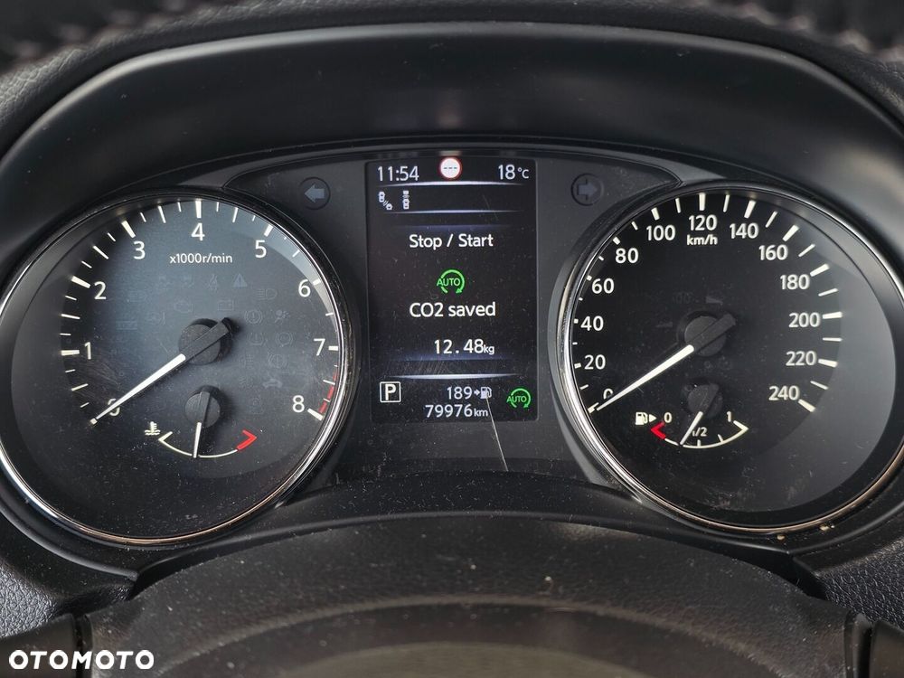 Nissan X-Trail 1.3 DIG-T N-Tec 2WD DCT - 10