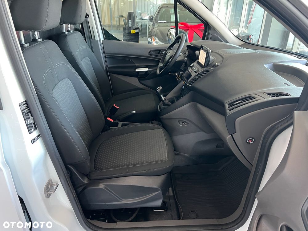 Ford transit connect - 38