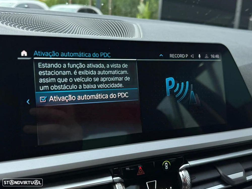 BMW 330 e Corporate Edition Auto - 55