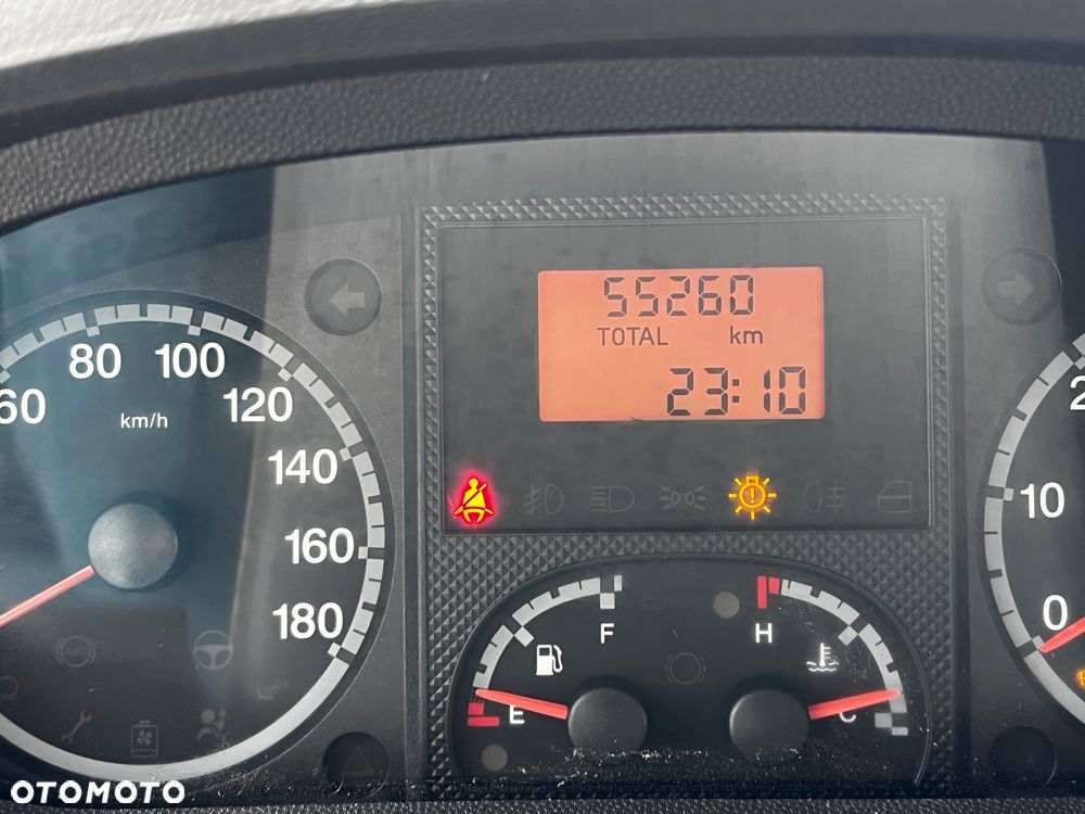 Fiat Ducato - 12