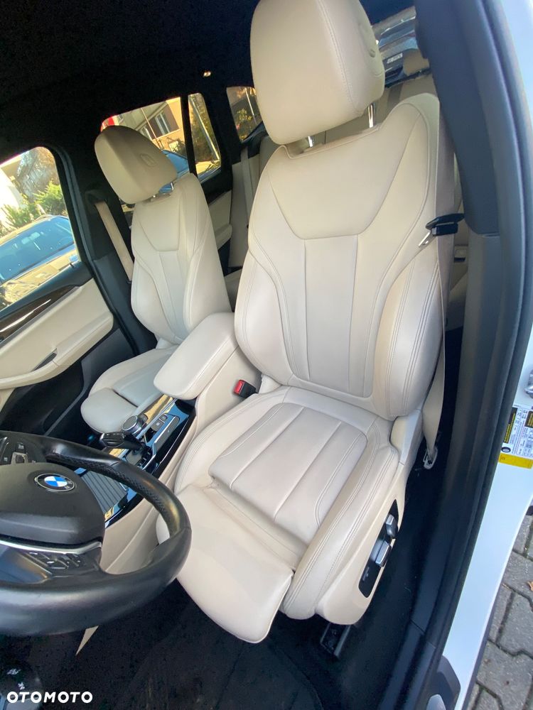 BMW X3 - 15