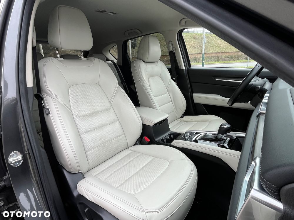 Mazda CX-5 2.5 Skypassion AWD - 14