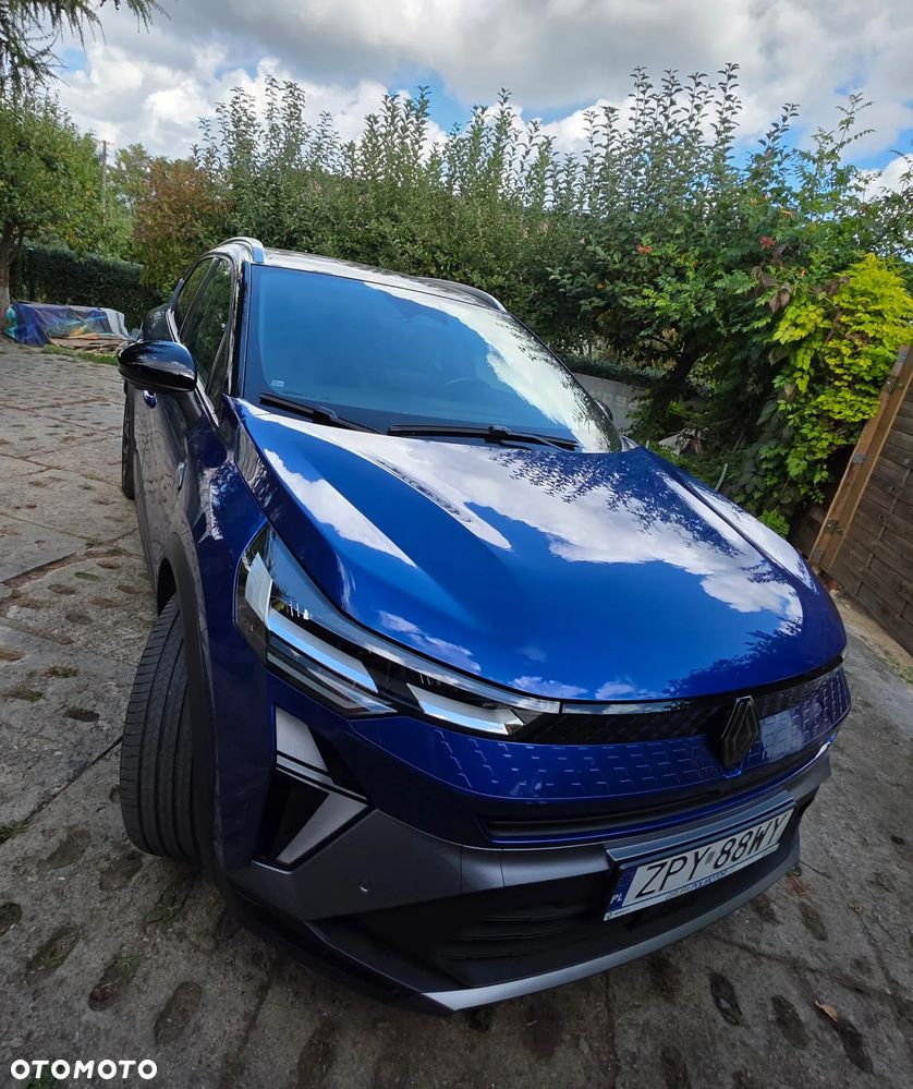 Renault Captur - 6