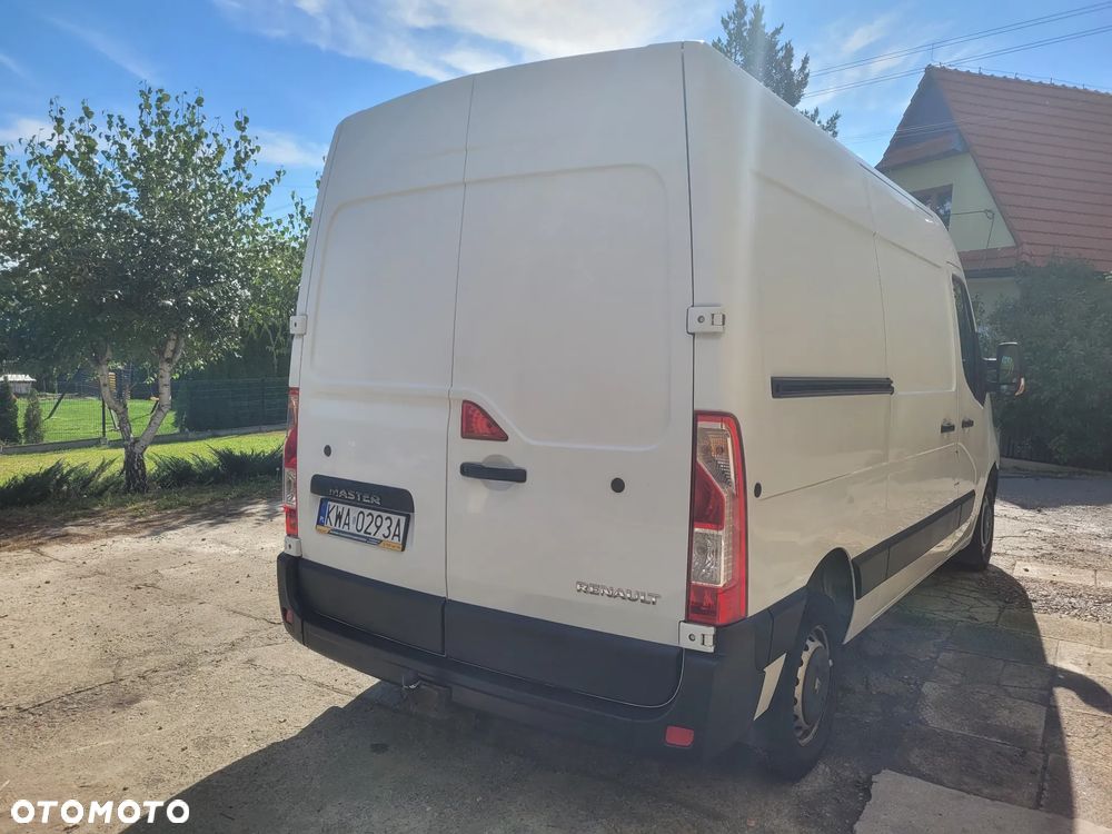 Renault Master - 13