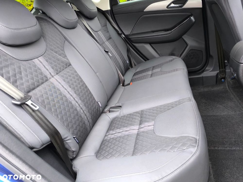 BAIC 3 1.5T Luxury - 30