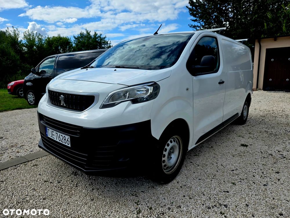 Peugeot EXPERT - 2