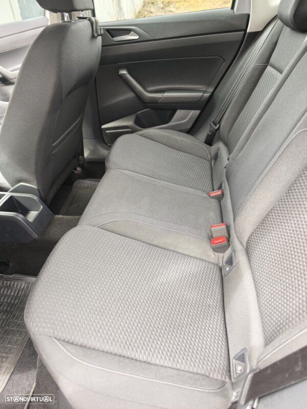 VW Polo 1.6 TDI Confortline - 7