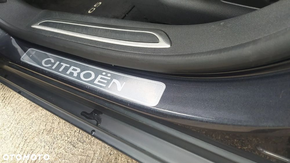 Citroën C5 2.0 HDi Exclusive - 20