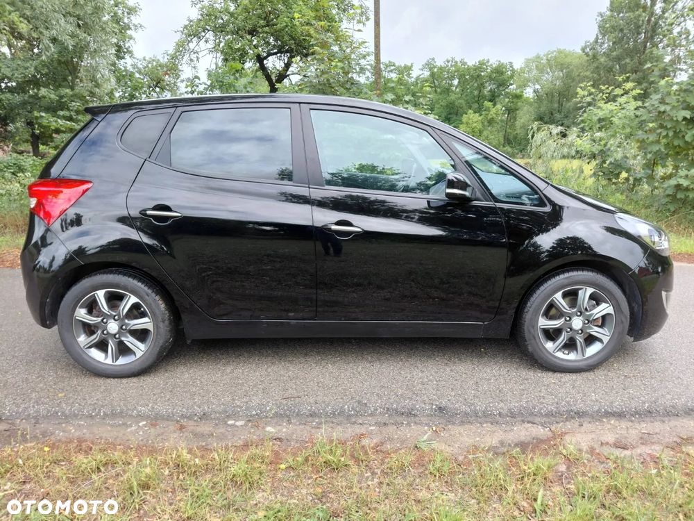Hyundai ix20 1.4 blue Space+ - 6