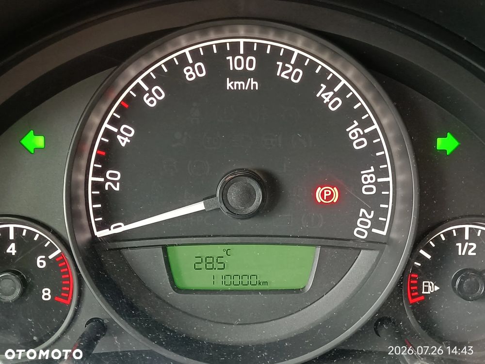 Skoda Citigo 1.0 Ambition - 12