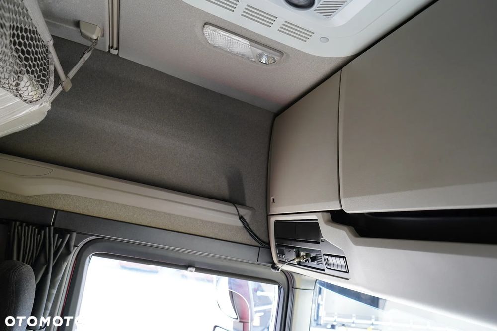 Scania R 500 / EURO 6 / ACC / RETARDER / I – COOL - 38