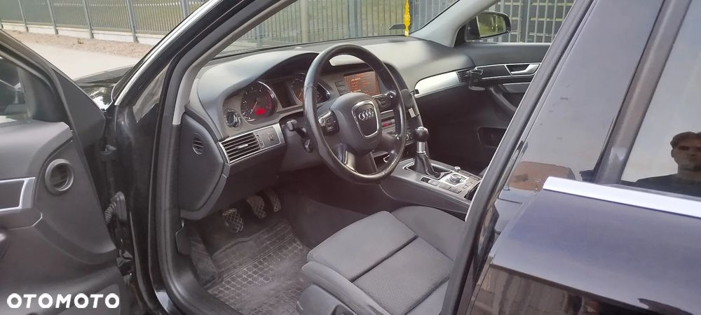 Audi A6 Limousine 2.0 TDI - 11