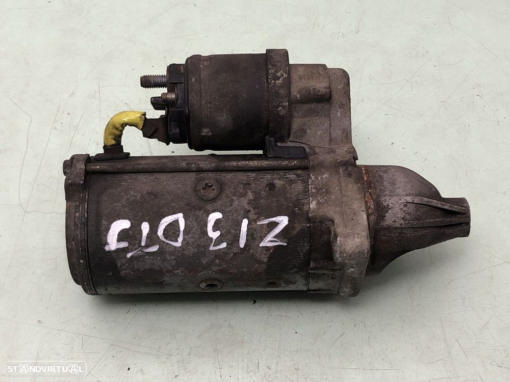Motor de arranque OPEL CORSA D (S07) 1.3 CDTI 2009 REF. 55217672 MOTOR Z13DTJ/Z1... - 3