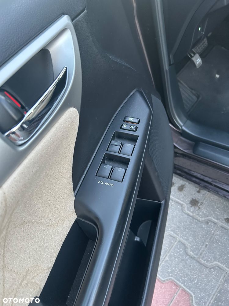 Lexus CT 200h Elegance - 11