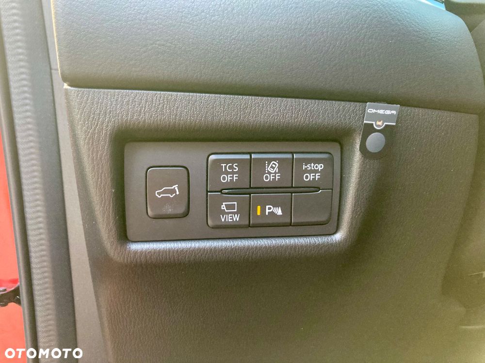 Mazda CX-5 2.5 Skyprestige 2WD - 12