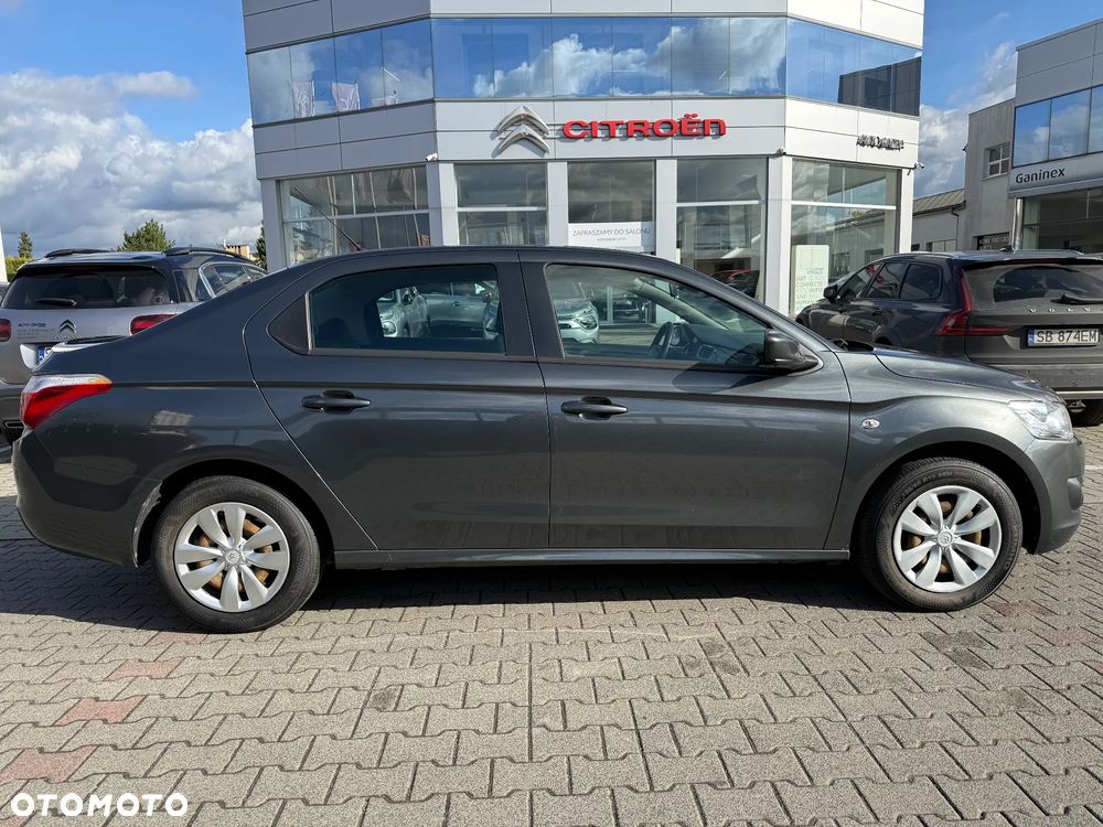 Citroën C-Elysée 1.6 VTi Seduction - 3