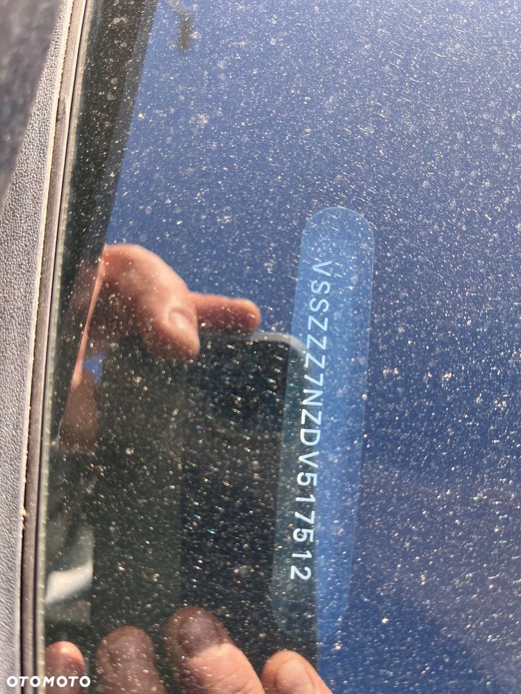 Seat Alhambra 2.0 TDI Sport Edition - 32