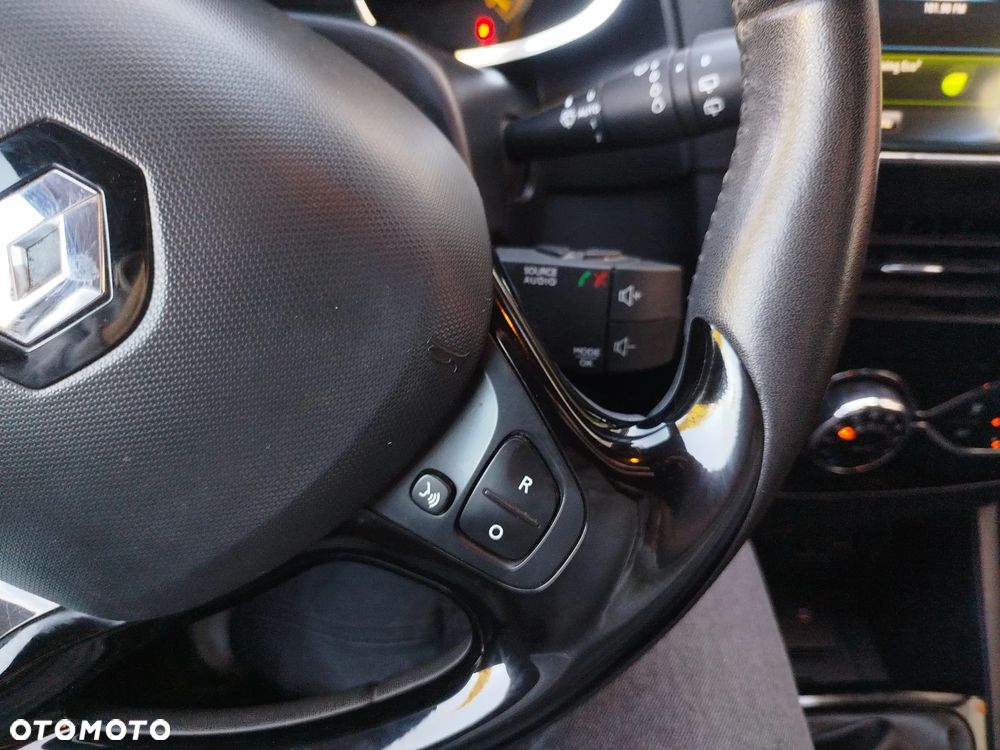 Renault Clio 0.9 Energy TCe Intens - 15