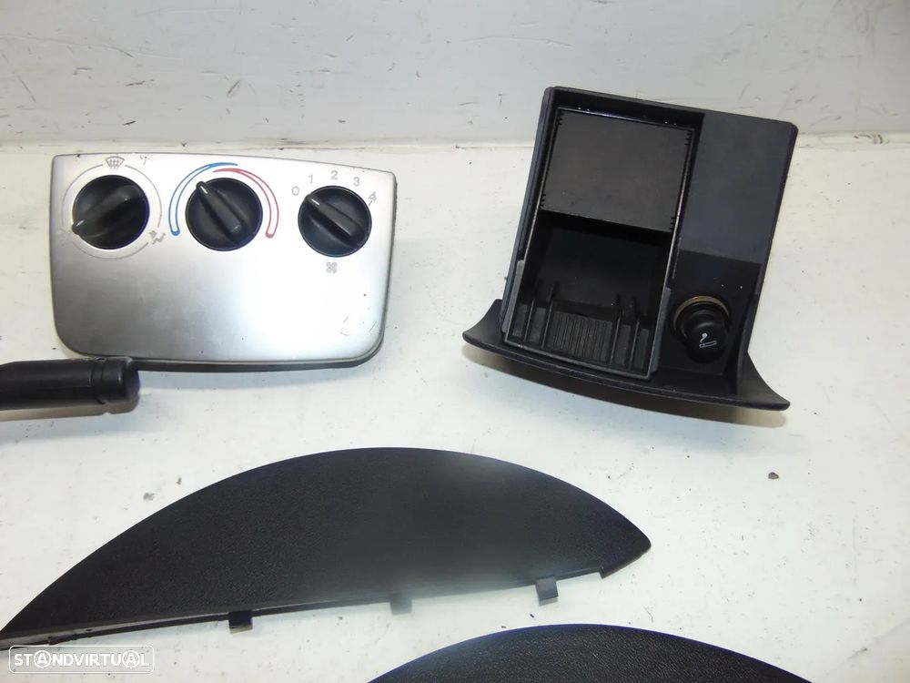 Ford Puma vários - 8