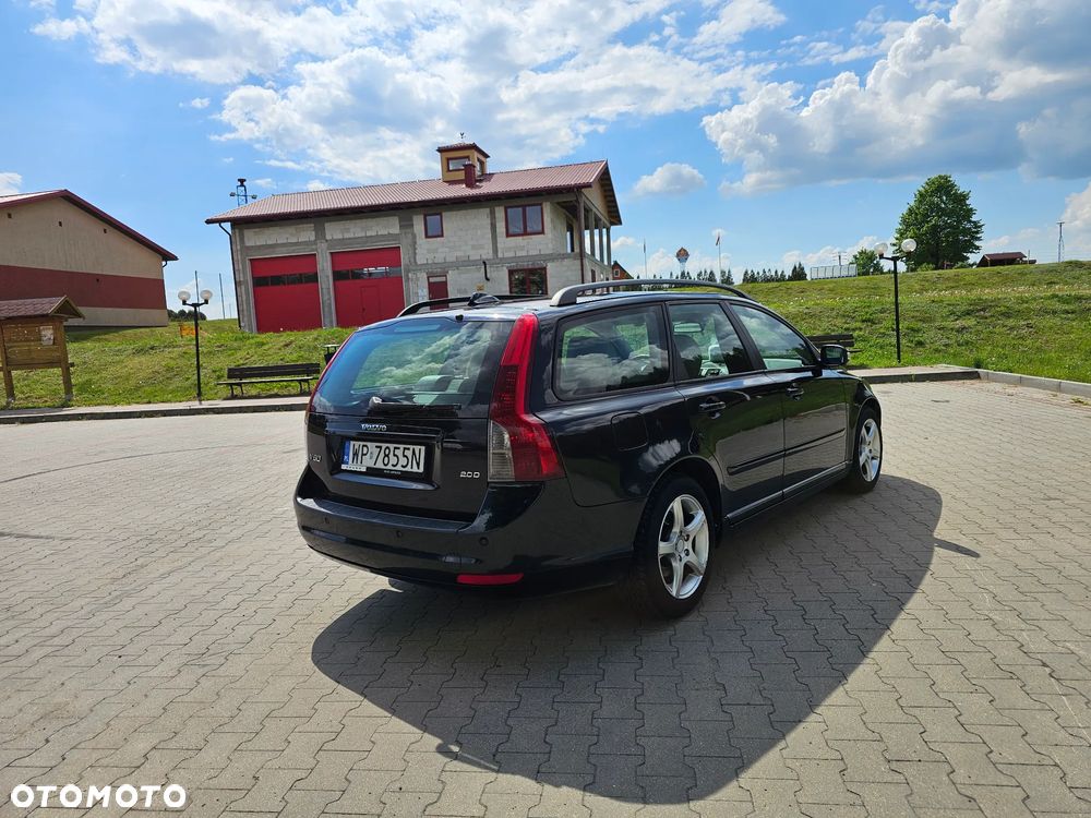 Volvo V50 2.0D Momentum - 3