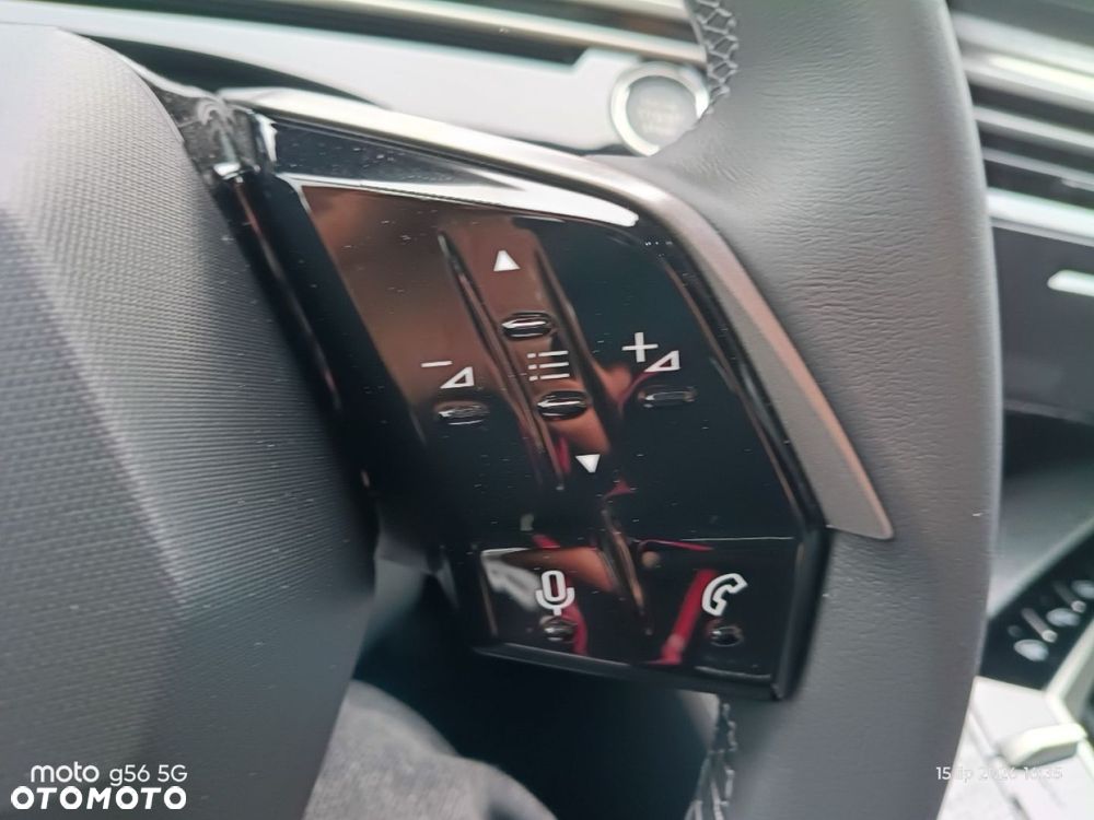 Peugeot 5008 - 14