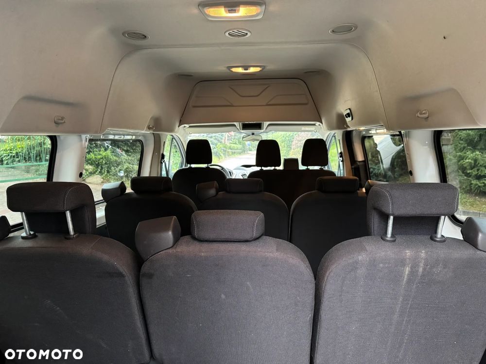 Ford Transit Custom 300 L2H2 VA Basis - 14