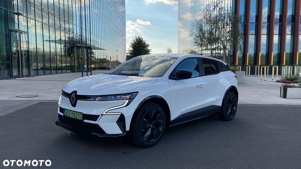 Renault Megane EV40 Equilibre - 1
