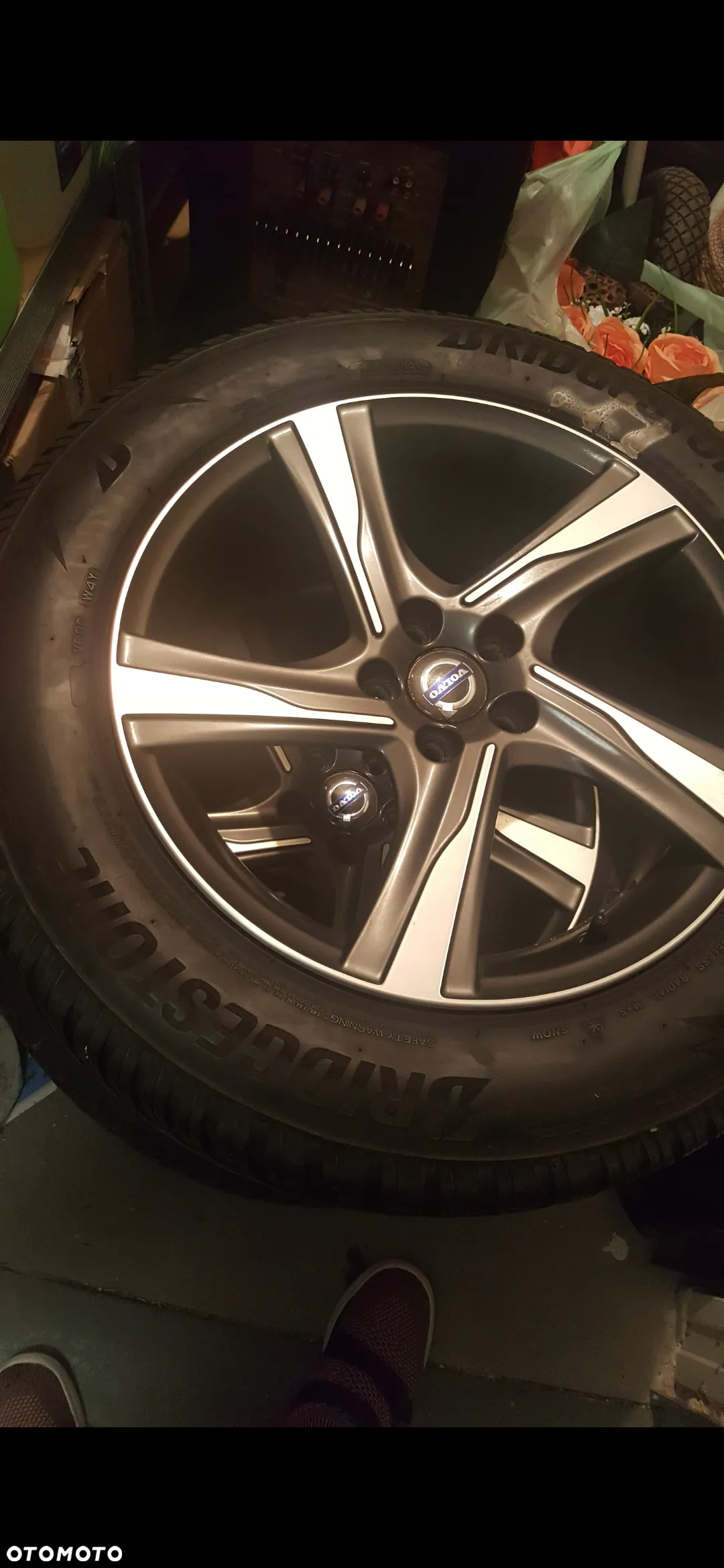 Volvo XC 60 D4 Drive-E Momentum - 8