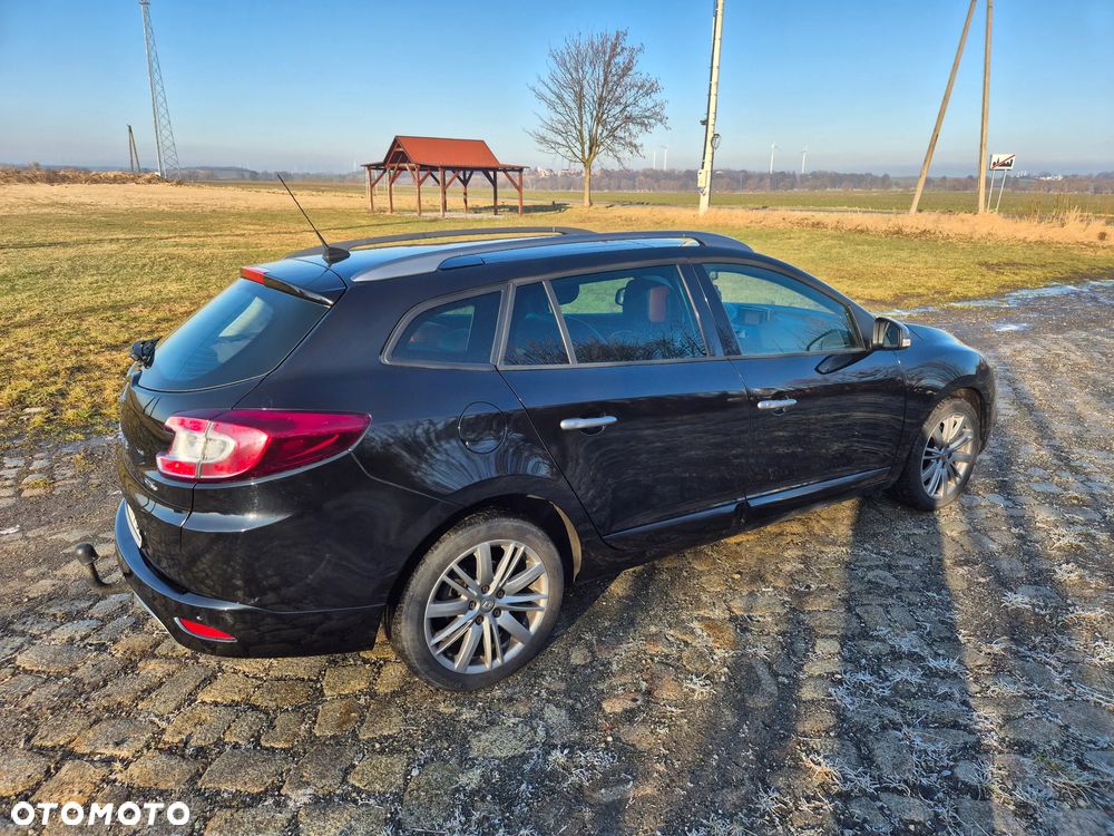 Renault Megane 1.5 dCi Bose Edition - 14