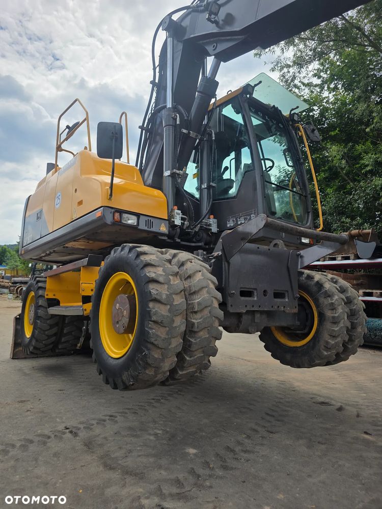 Volvo EW 160D - 14