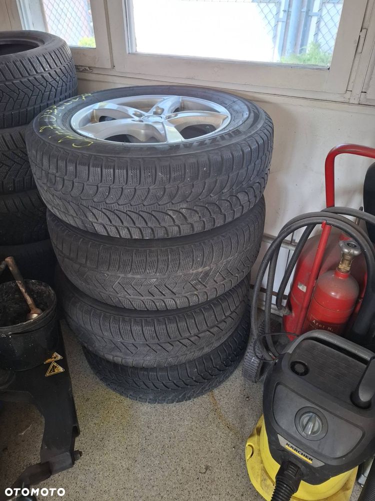 Renault Espace 1.6 dCi Energy Magnetic EDC - 15