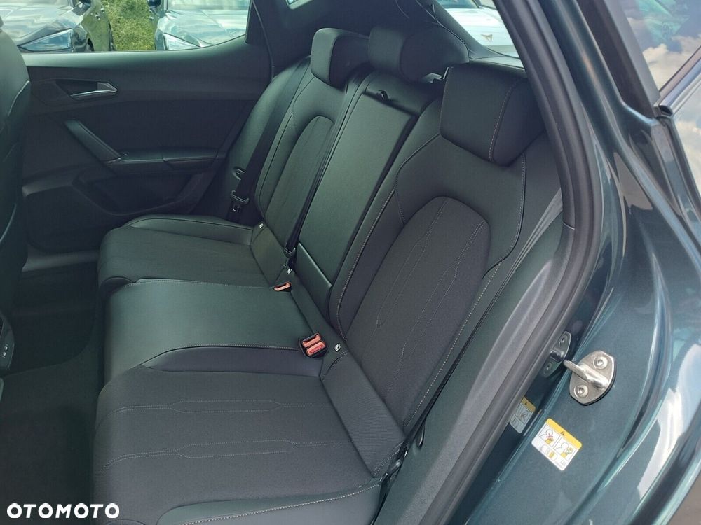 Cupra Leon 1.5 TSI - 15