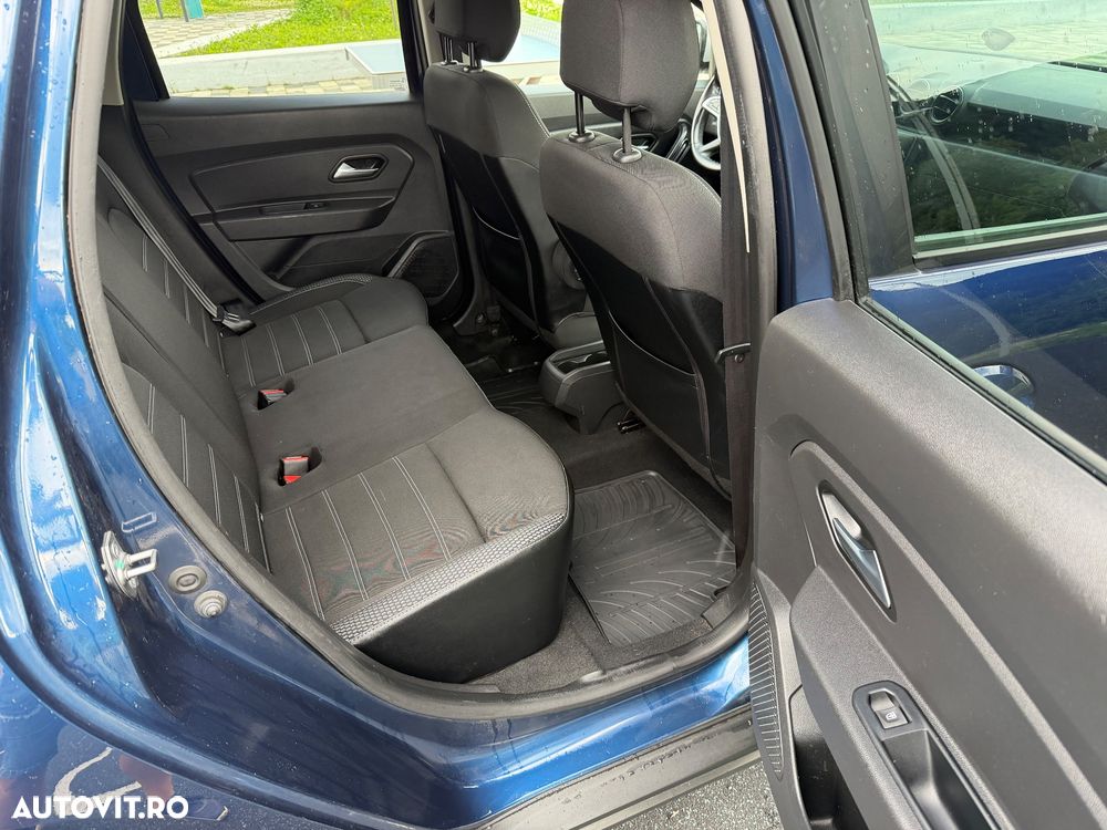 Dacia Duster 1.5 dCi 4x2 Laureate - 7