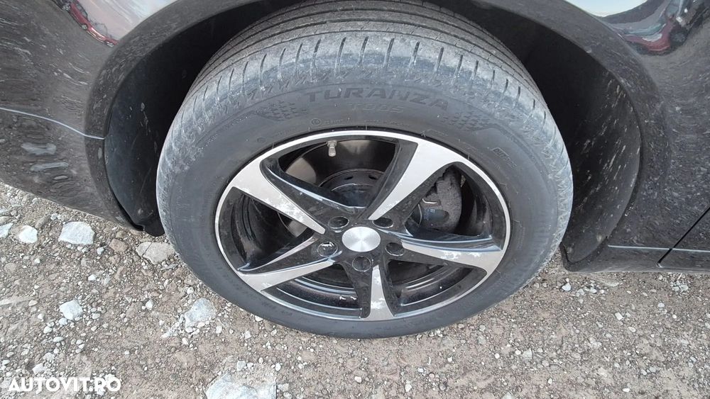 Seat Exeo 2.0 TDI CR Style - 19