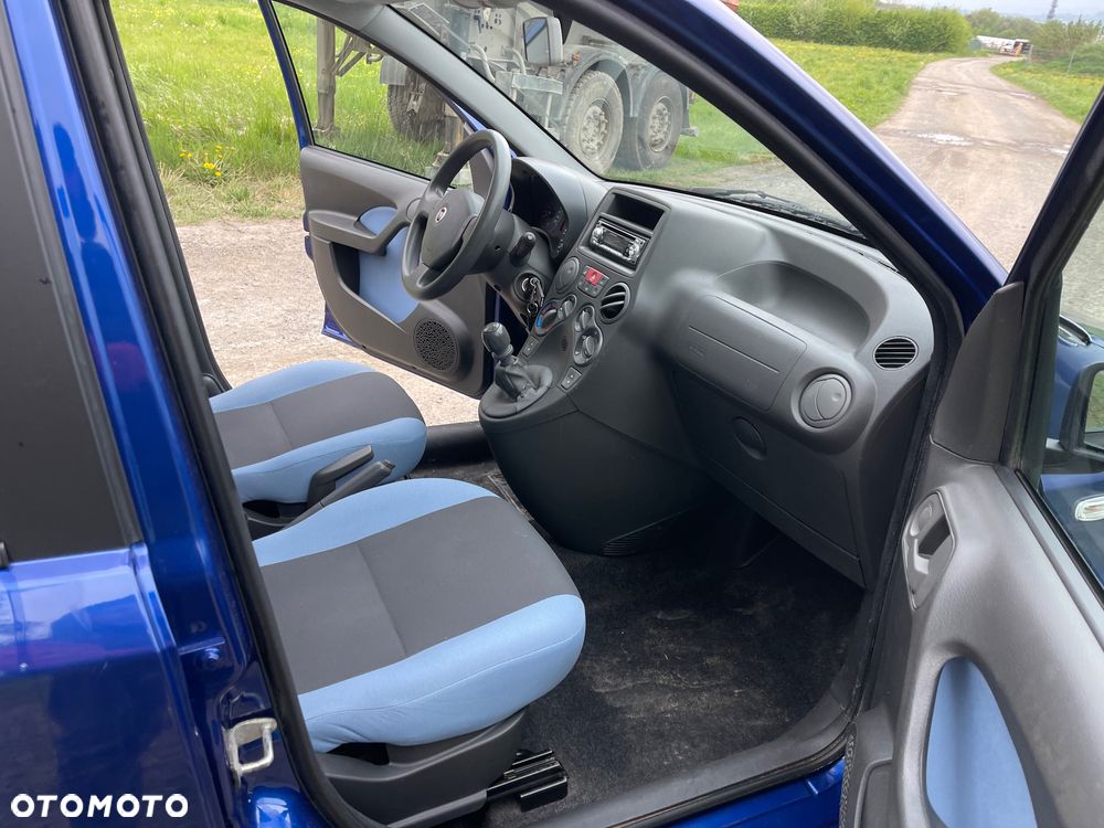 Fiat Panda 1.2 Mylife Eco - 14