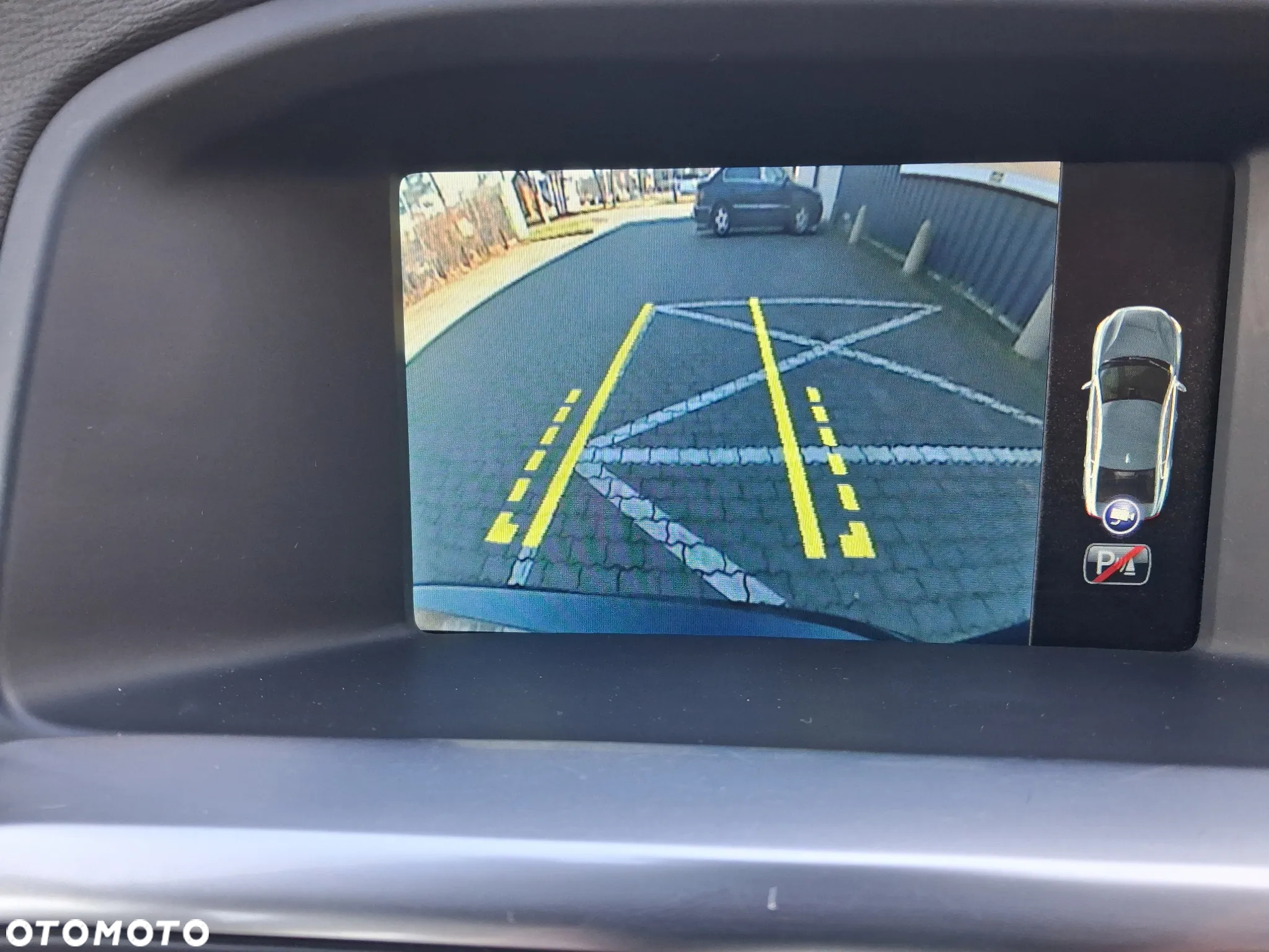 Volvo S60 D2 Kinetic - 17