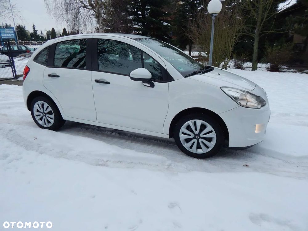 Citroën C3 Pure Tech VTi 68 Cool&Sound - 4