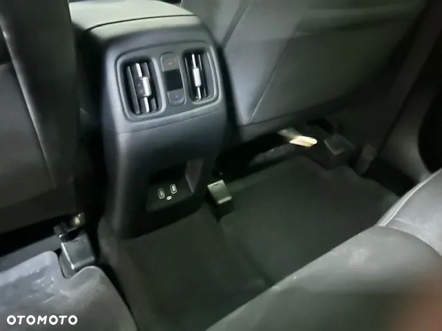 Hyundai Tucson 1.6 T-GDi Executive 2WD - 17