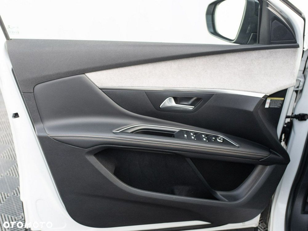 Peugeot 5008 1.6 PureTech GT S&S EAT8 - 13