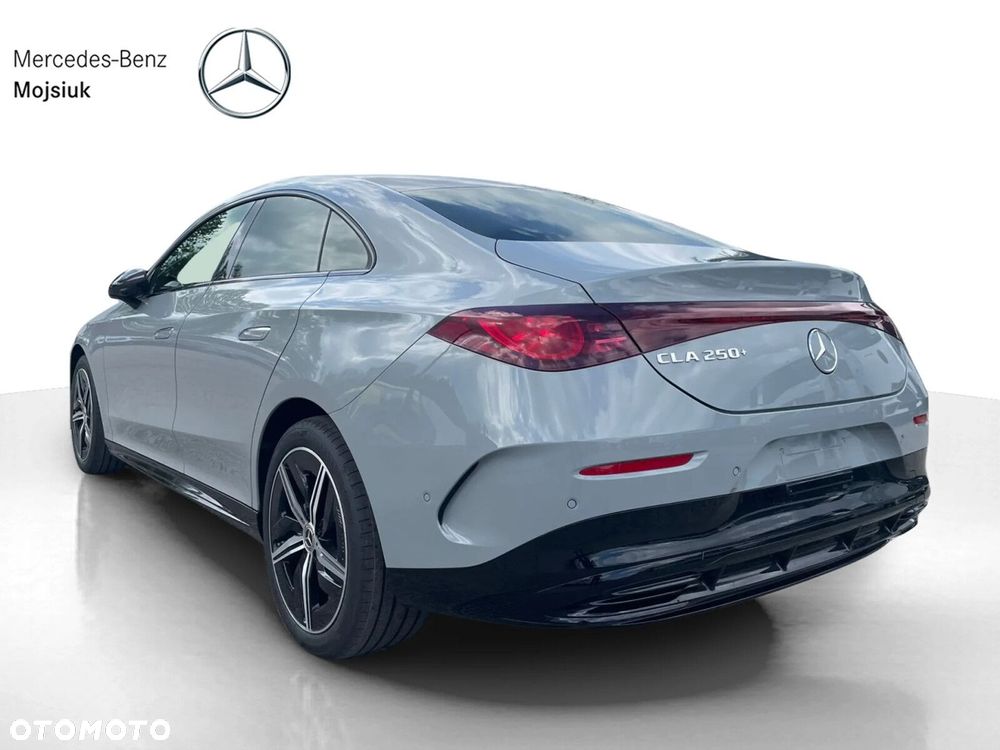 Mercedes-Benz CLA 250+ 85kWh - 5