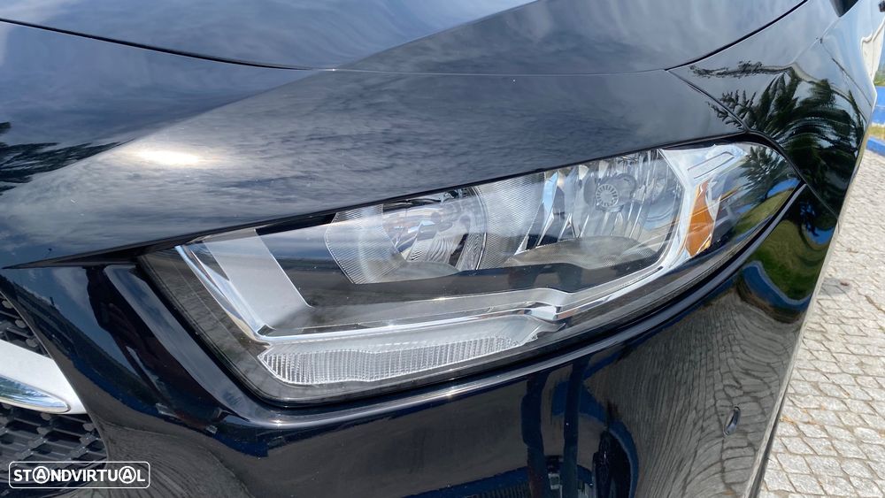 Mercedes-Benz A 160 d Style Plus - 13