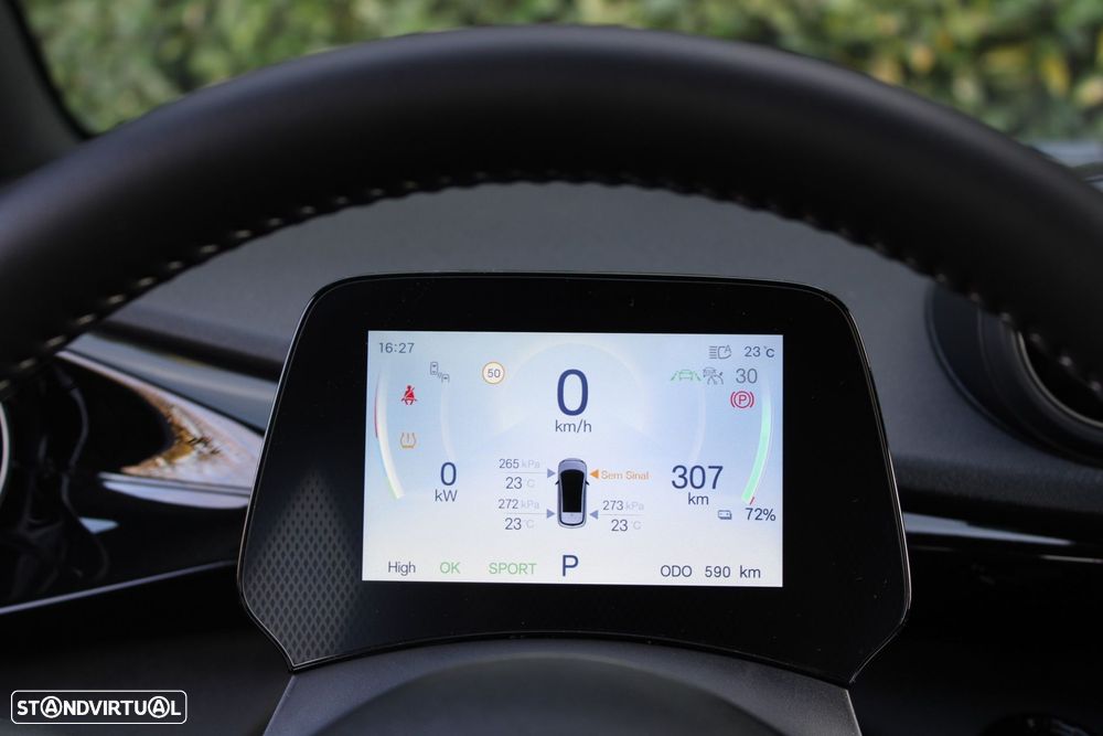 BYD Dolphin 60.4 kWh Comfort - 2