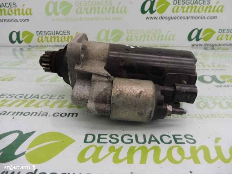 MOTOR ARRANQUE AUDI A3 2011 -02Z911024H - 8