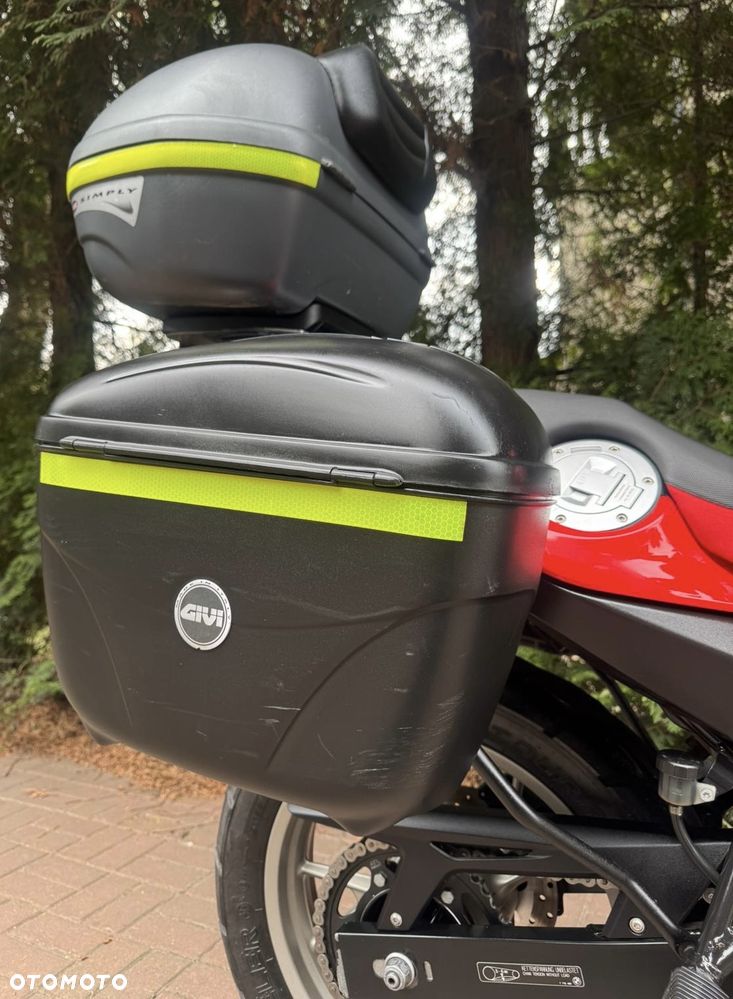 BMW GS - 6