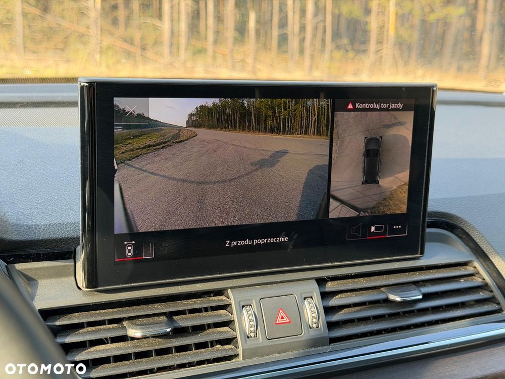 Audi Q5 40 TFSI mHEV Quattro S tronic - 23