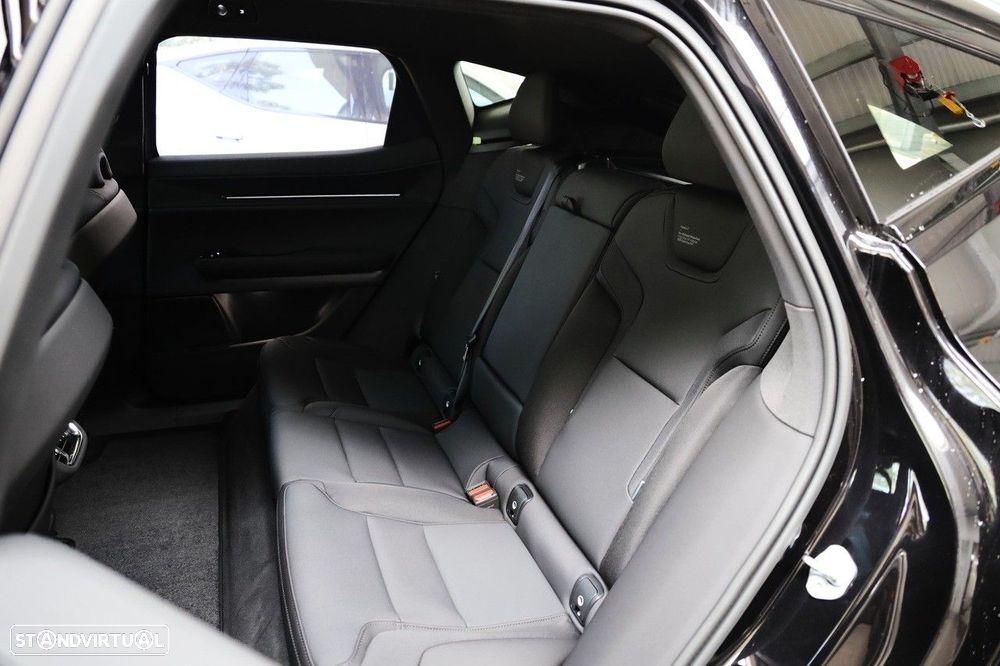 Polestar 3 Long Range 111 kWh Single Motor Plus Pilot - 10