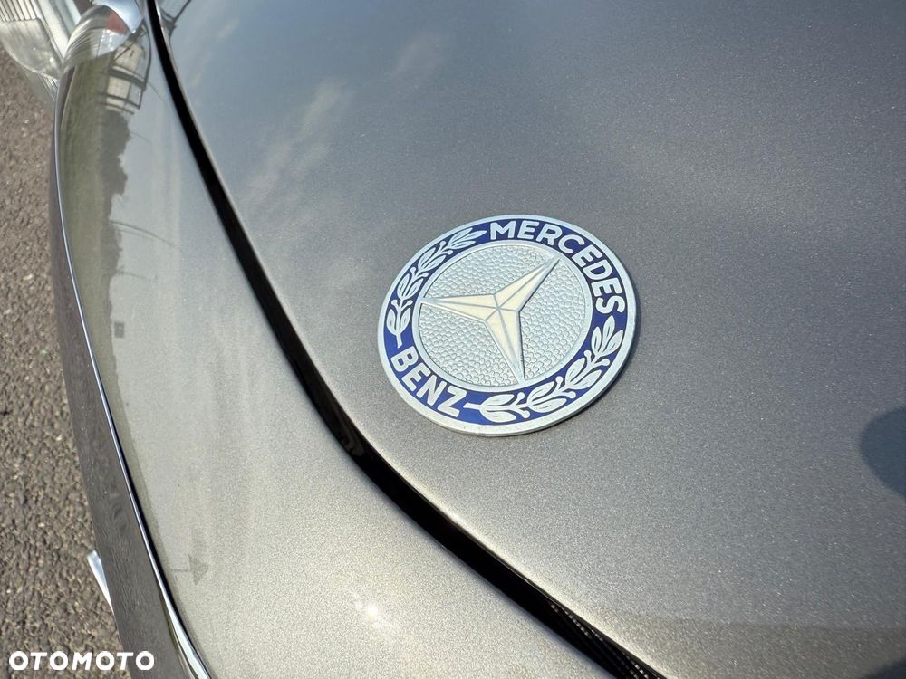 Mercedes-Benz Inny - 23