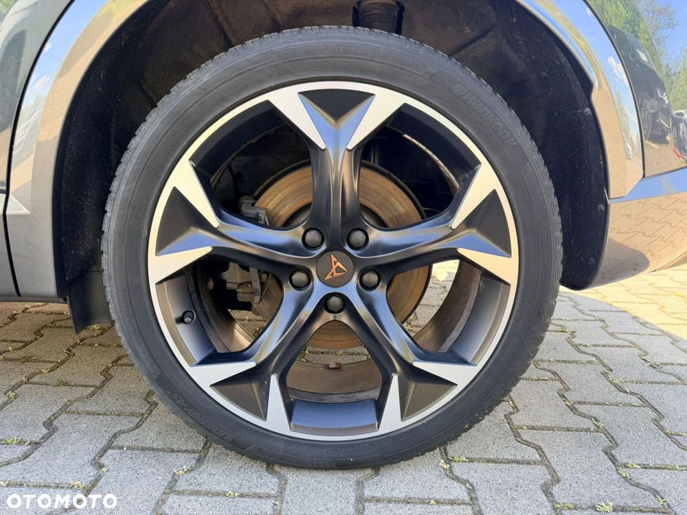Cupra Formentor 2.0 TSI 4Drive VZ DSG - 6